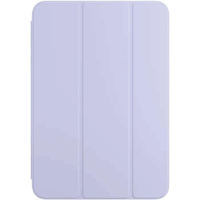 Apple Smart Folio for iPad mini (A17 Pro) - Light Violet