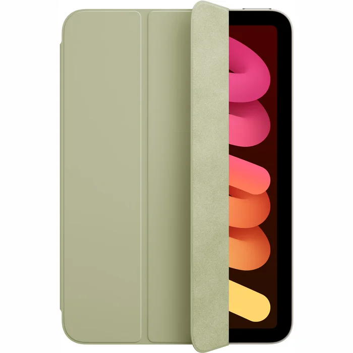 Apple Smart Folio for iPad mini (A17 Pro) - Sage