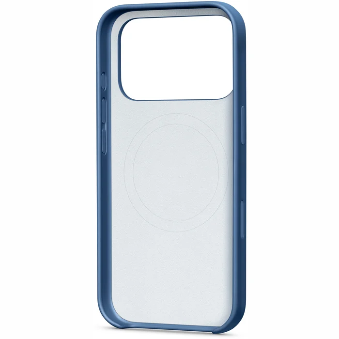 Beats iPhone 17 Pro Case with MagSafe and Camera Control – Bedrock Blue
