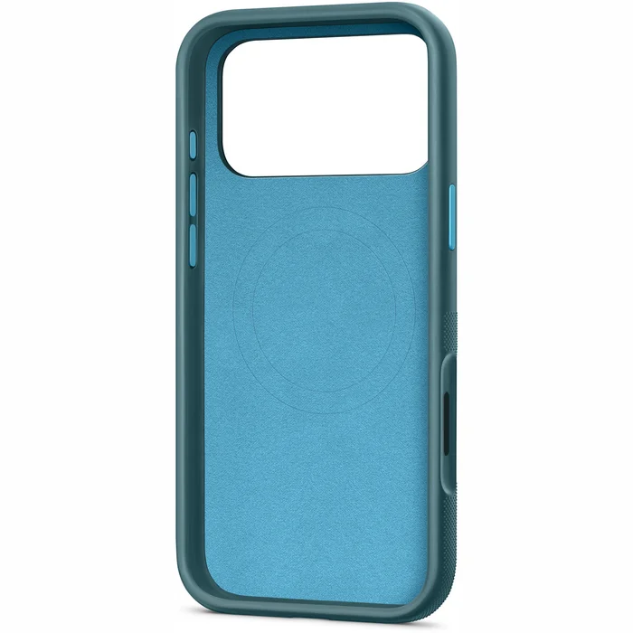 Beats iPhone 17 Pro Max Rugged Case with MagSafe and Camera Control – Rocky Blue