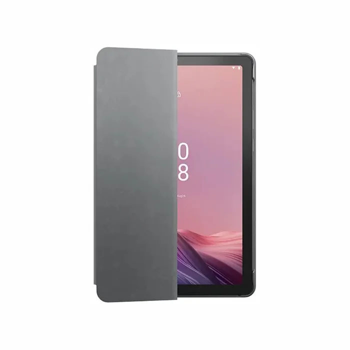 Lenovo Tab M9 Folio Case Grey