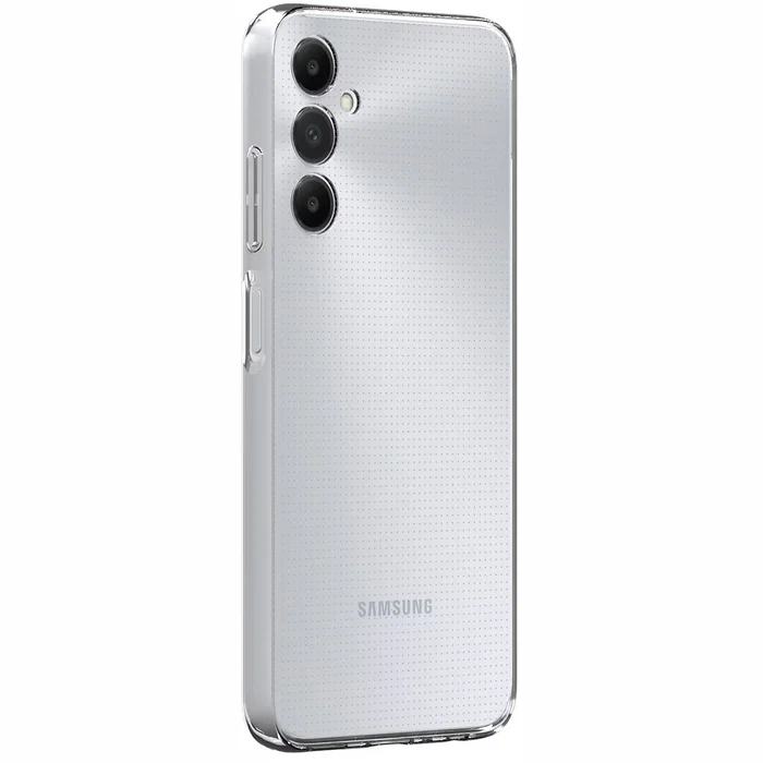 Samsung Galaxy A05s Clear Cover Transparent