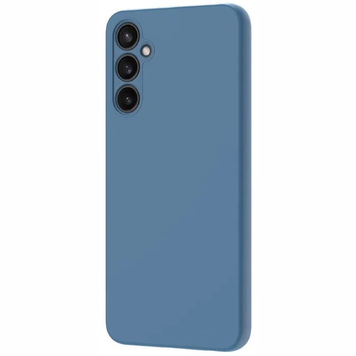 Samsung Galaxy A05S Smoothie TPU Cover By My Way Blue