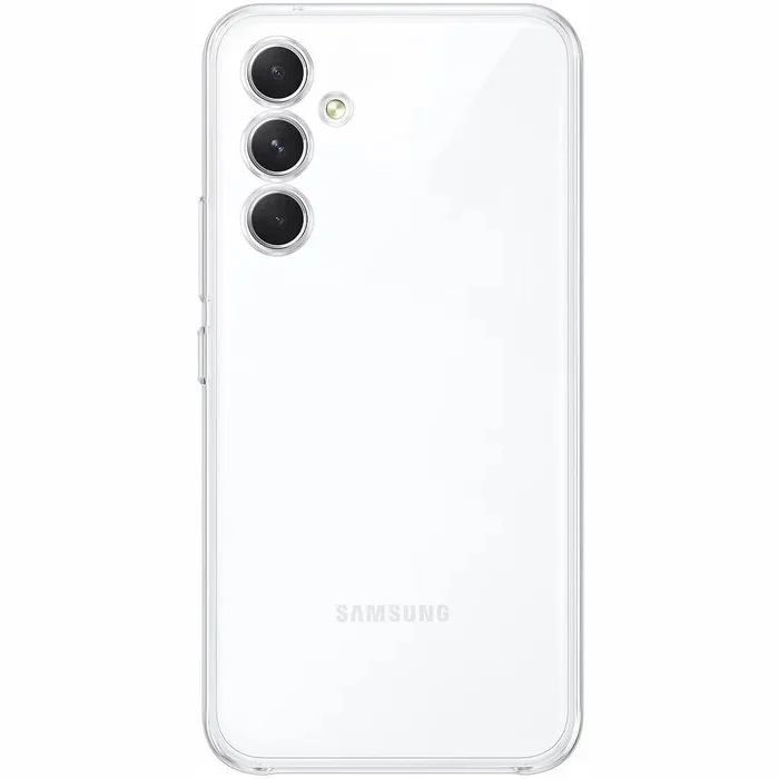 Samsung Galaxy A54 5G Clear Case [Mazlietots]