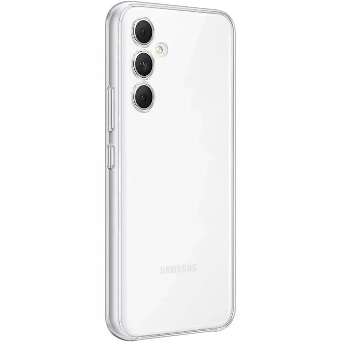 Samsung Galaxy A54 5G Clear Case [Mazlietots]