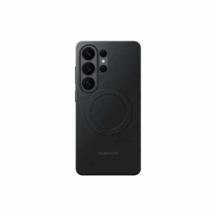 Samsung Galaxy S26 Ultra Slim Magnet Black