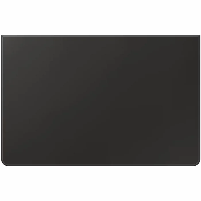 Samsung Galaxy Tab S9 / Tab S9 FE / Tab S10 FE Book Cover Keyboard Slim - AI Key Black