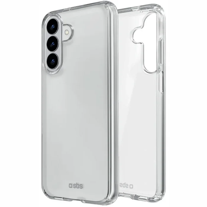Samsung Galaxy S26 FE Skinny Cover By SBS Transparent