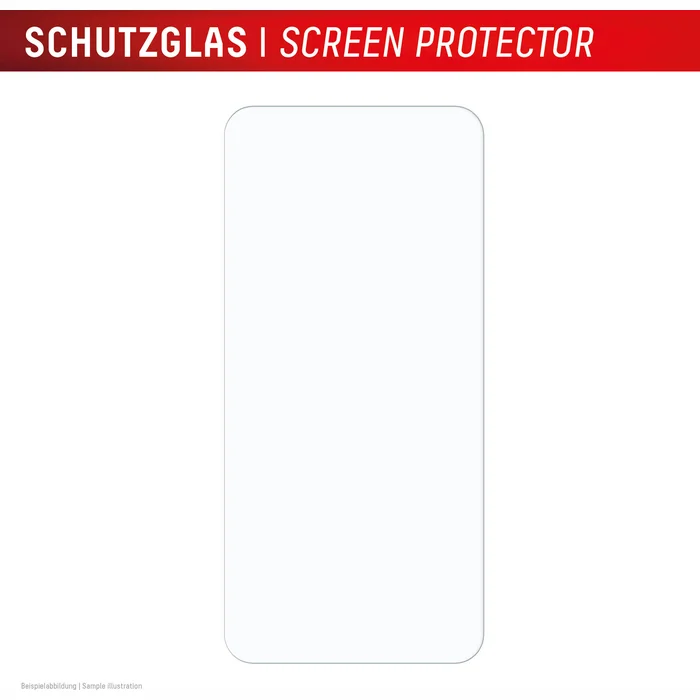 Samsung Galaxy A36 Real Glass Screen Protector By Displex