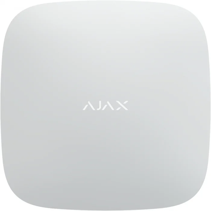 Ajax Hub 2 White 14910