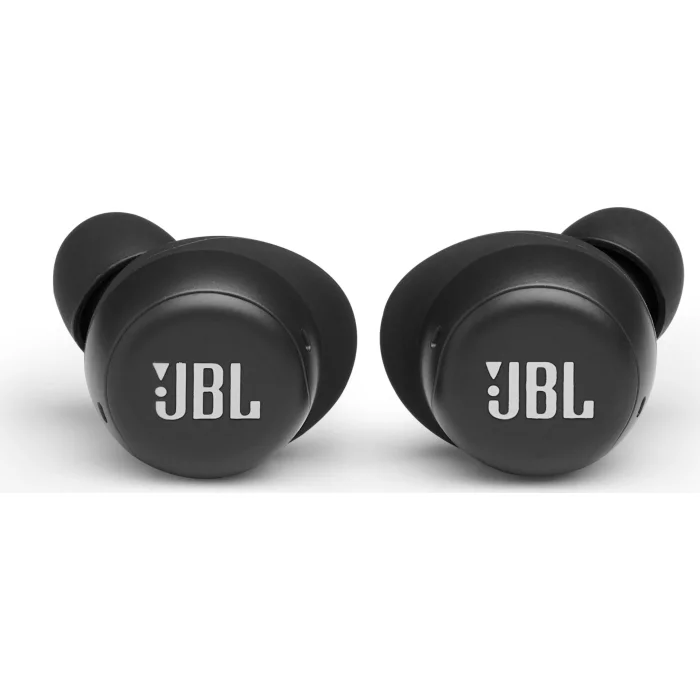 JBL Live Free NC+ TWS Black