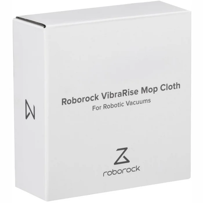 Roborock VibraRise lupatiņas S70/S75/S75 MaxV/G10/S70 Pro Ultra/S80/S85/S70 Max Ultra/S75 Max Ultra