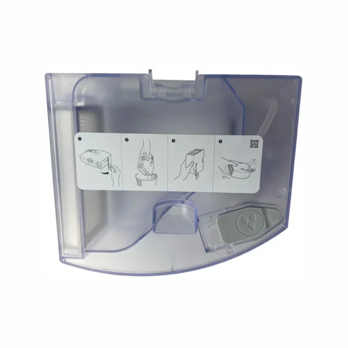 Roborock ūdens un putekļu tvertne priekš Q7 Max