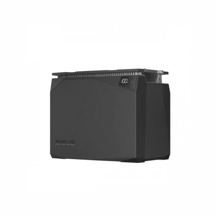 Akumulators EcoFlow 2kWh LFP Battery 5002001001