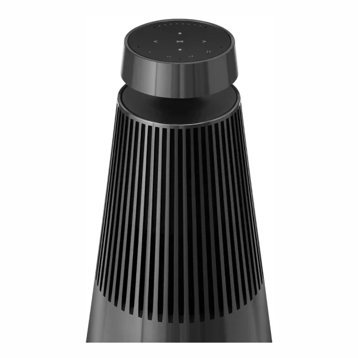 Bang & Olufsen Beosound 2 3rd Gen Black Anthracite