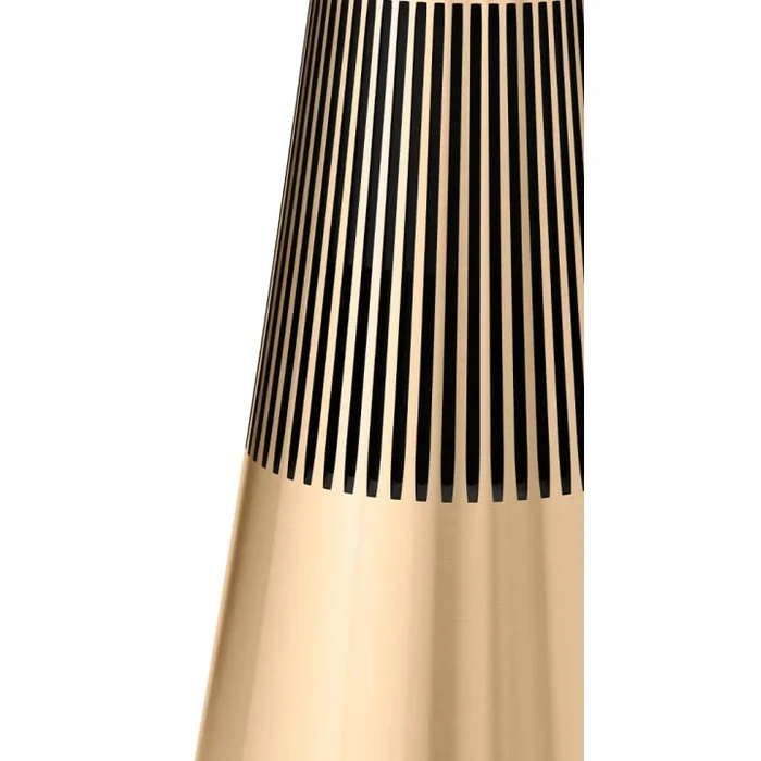 Bang & Olufsen Beosound 2 3rd Gen Gold Tone