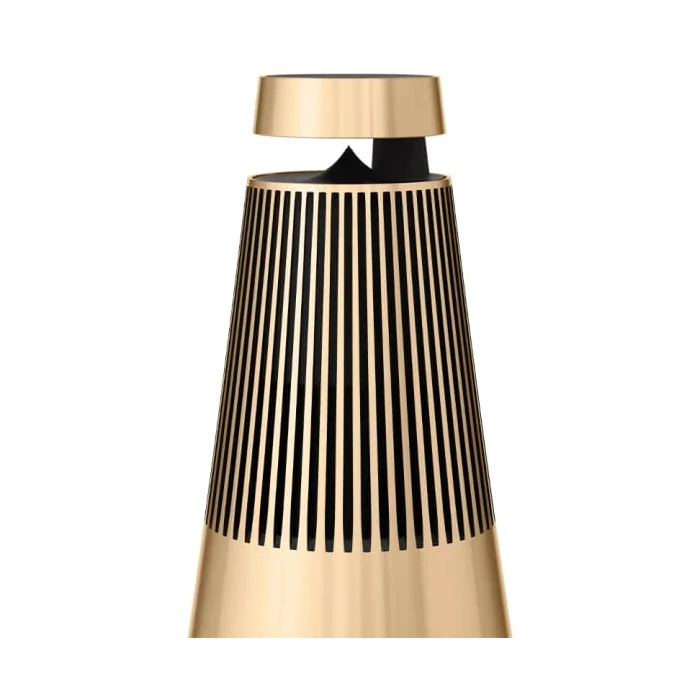 Bang & Olufsen Beosound 2 3rd Gen Gold Tone