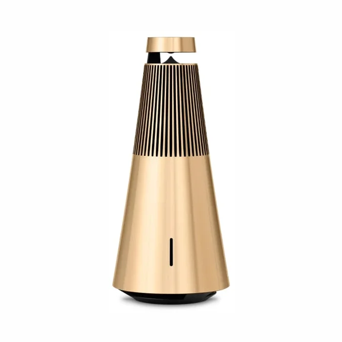 Bang & Olufsen Beosound 2 3rd Gen Gold Tone