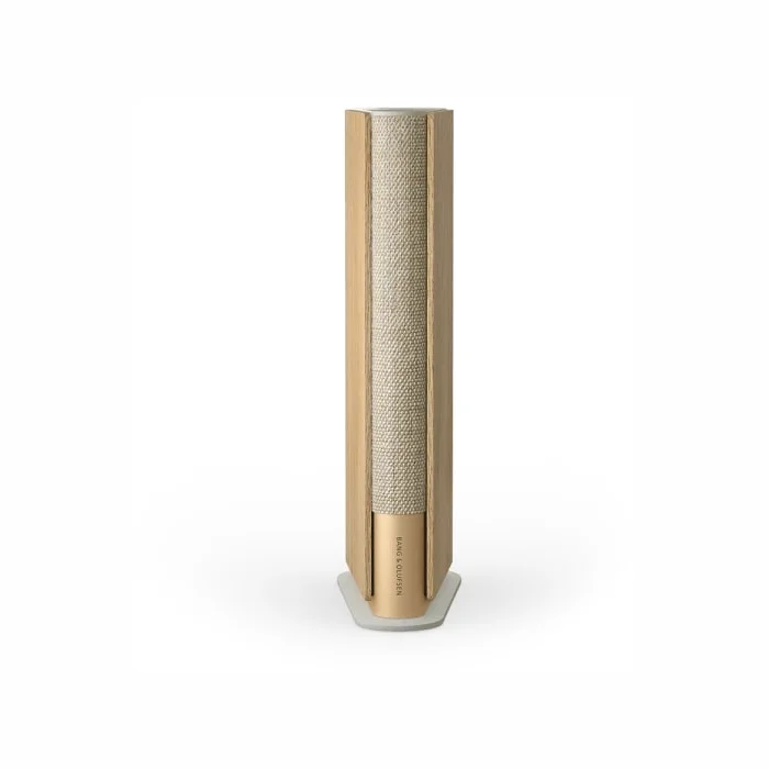 Bang & Olufsen Beosound Emerge AL2 Gold Tone