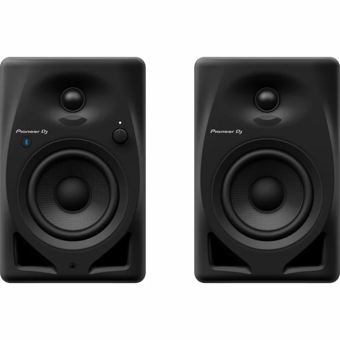 Pioneer DM-40D-BT 4" desktop monitor Speakers with Bluetooth (Pāris) Black