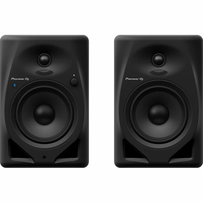 Pioneer DM-50D-BT 5" Monitor Speakers (Pāris) Black