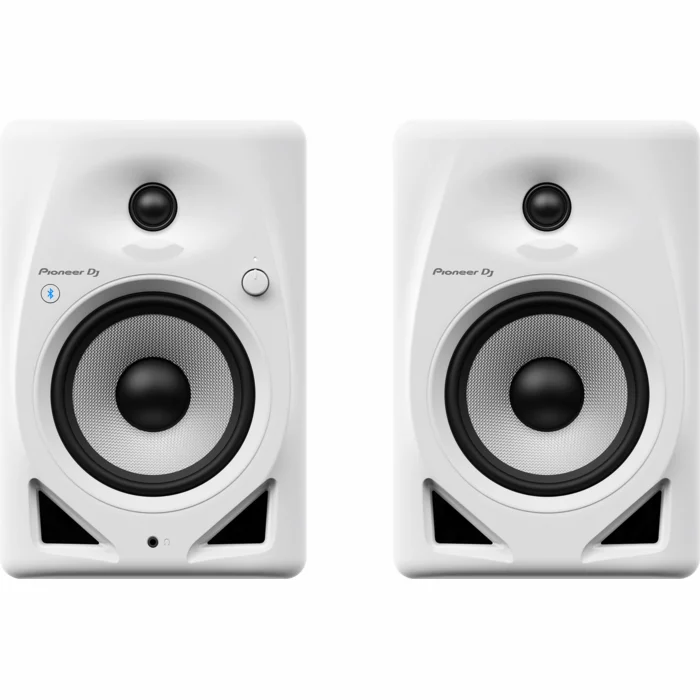 Pioneer DM-50D-BT-W 5" Monitor Speakers (Pāris) White