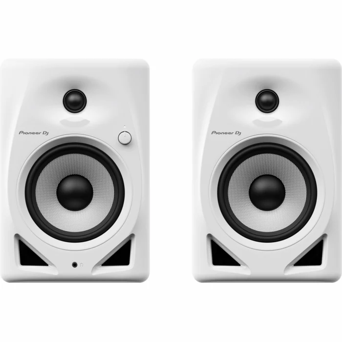 Pioneer DM-50D-W 5" Monitor Speakers (Pāris) White