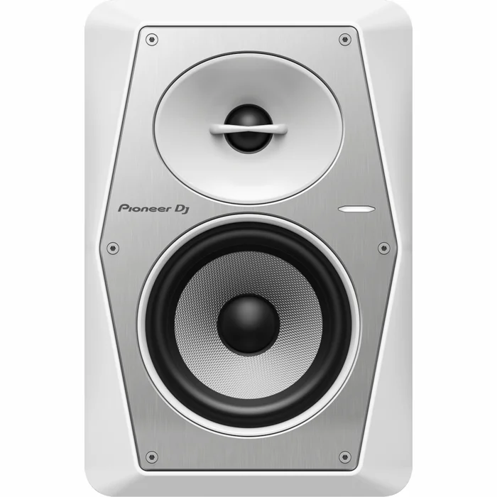 Pioneer VM-50-W 5" Active Monitor Speaker White