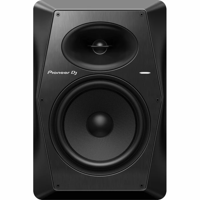 Pioneer VM-80 8” Active Monitor Speaker Black