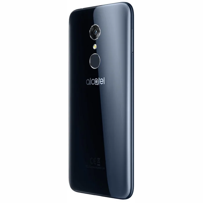 Viedtālrunis Alcatel 3 (5052D) Spectrum Black
