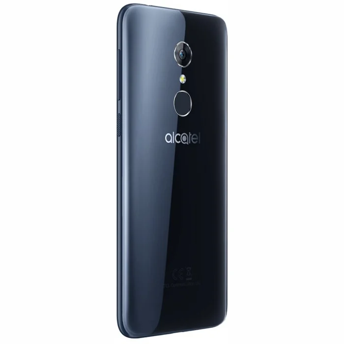 Viedtālrunis Alcatel 3 (5052D) Spectrum Black