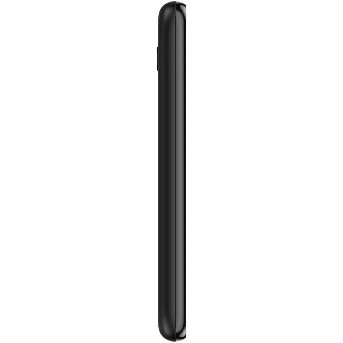 Mobilie telefoni un viedtālruņi Alcatel U3 (4049D) Volcano Black
