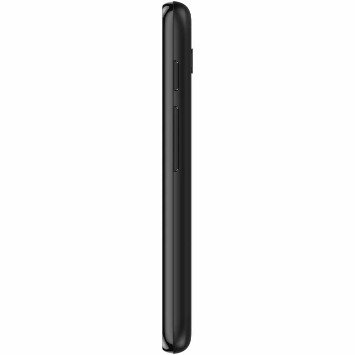 Mobilie telefoni un viedtālruņi Alcatel U3 (4049D) Volcano Black