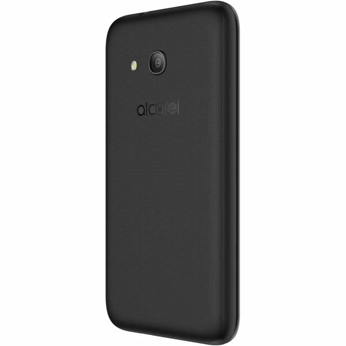 Mobilie telefoni un viedtālruņi Alcatel U3 (4049D) Volcano Black