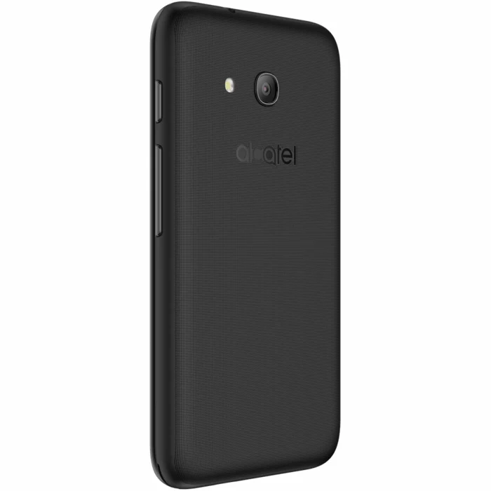 Mobilie telefoni un viedtālruņi Alcatel U3 (4049D) Volcano Black
