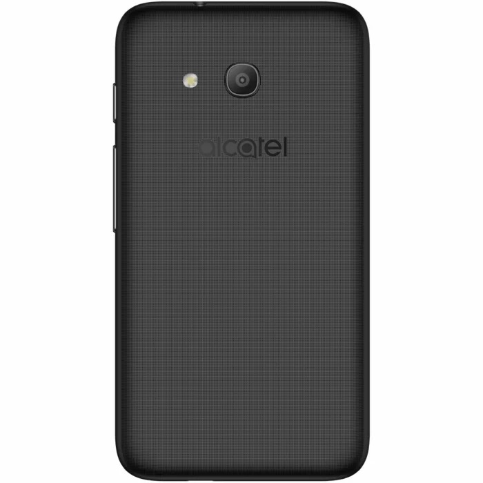 Mobilie telefoni un viedtālruņi Alcatel U3 (4049D) Volcano Black
