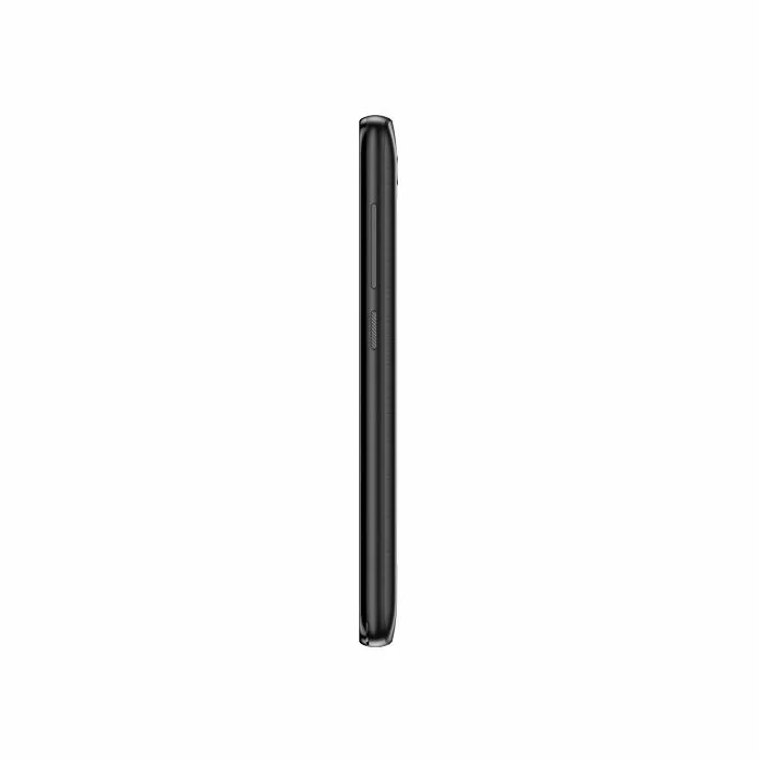 Viedtālrunis Alcatel 1 (5033D) Metallic Black