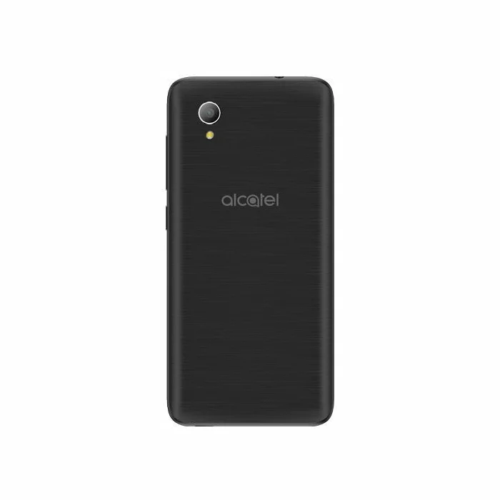 Viedtālrunis Alcatel 1 (5033D) Metallic Black