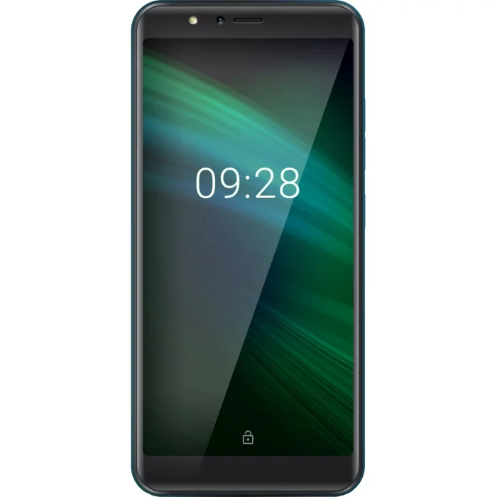 Allview A10 Max 16GB Gradient Turqoise