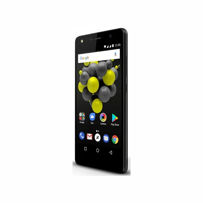 Viedtālrunis Allview A9 Lite Black