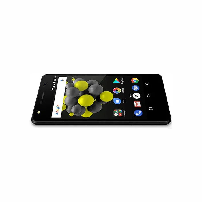 Viedtālrunis Allview A9 Lite Black