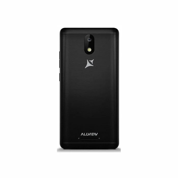 Viedtālrunis Allview A9 Lite Black