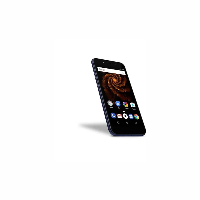 Viedtālrunis Allview X4 Soul Mini S Blue