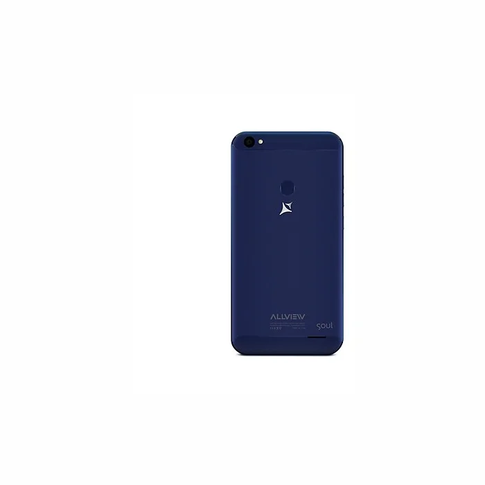 Viedtālrunis Allview X4 Soul Mini S Blue