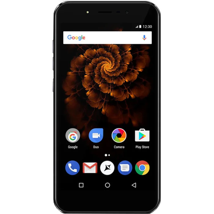 Viedtālrunis Allview X4 Soul Mini S Blue