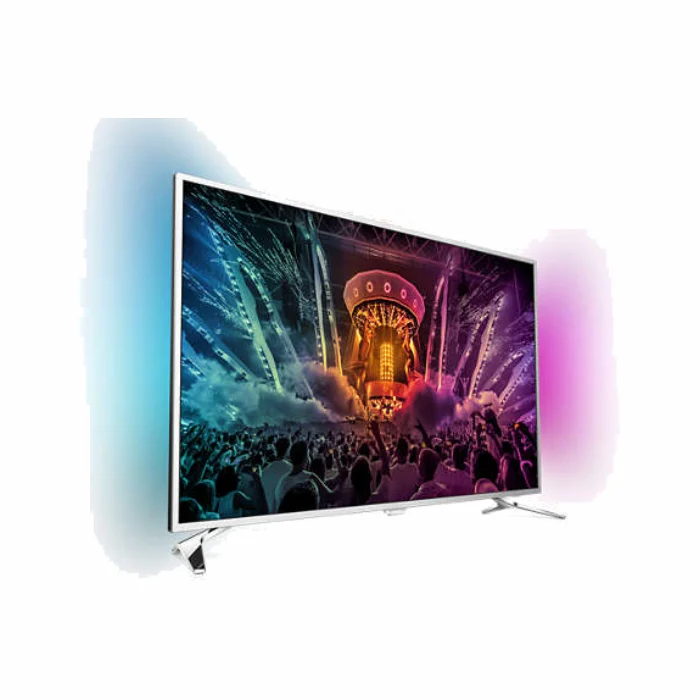 Televizori Philips 49PUS6501/12
