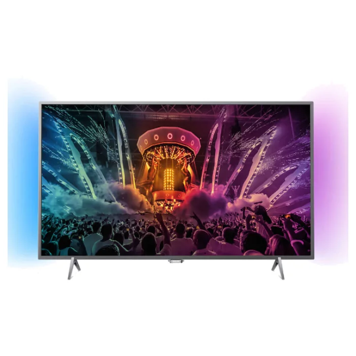 Televizori Philips 32PFS6401/12 Ambilight