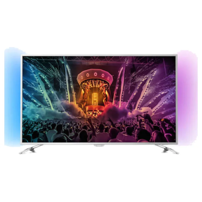 Televizori Philips 49PUS6501/12
