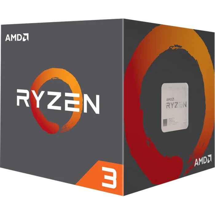 Procesori AMD Ryzen 3 1300X 3.5GHz 8MB YD130XBBAEBOX