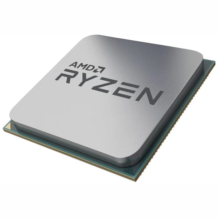 Datora procesors AMD Ryzen 5 2600X 3.6GHz 16MB YD260XBCAFBOX